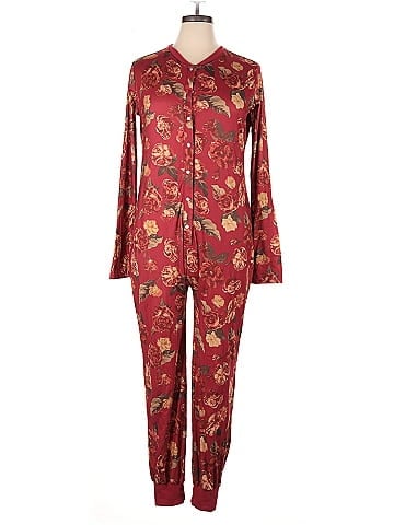 Mia Joy Jumpsuit (view 1)
