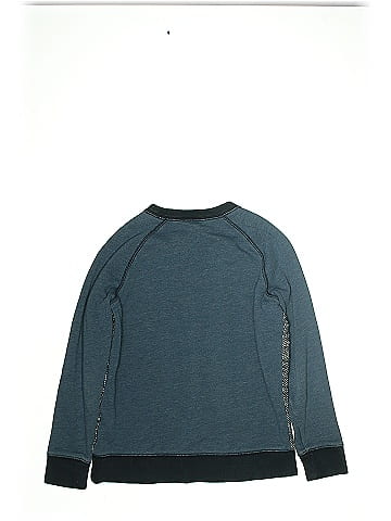 Lands' End Sweatshirt (view 2)