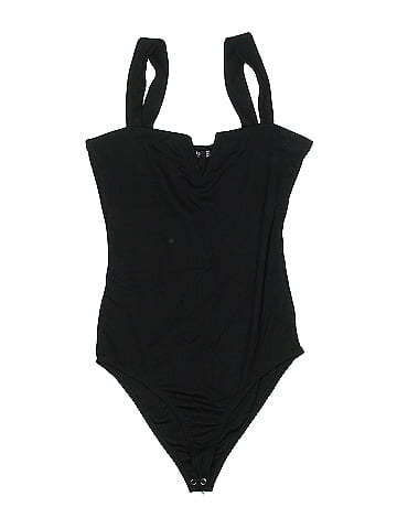 Bershka Bodysuit (view 1)