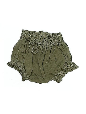Yo Baby Shorts (view 1)