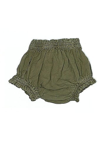 Yo Baby Shorts (view 2)