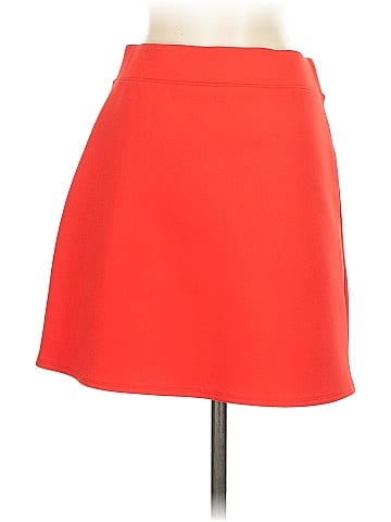 Frenchi Casual Skirt (view 2)
