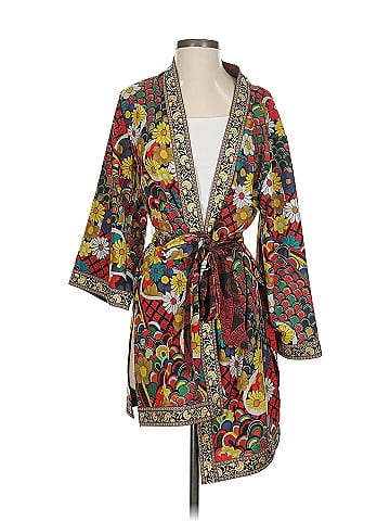 Alice + Olivia Kimono (view 1)