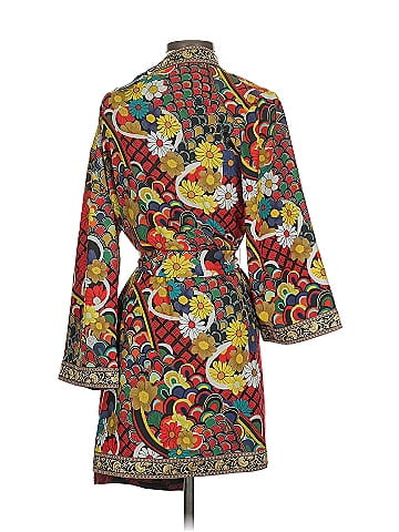 Alice + Olivia Kimono (view 2)