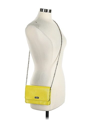 Henri Bendel Clutch (view 2)