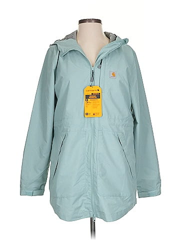 Carhartt Raincoat (view 1)