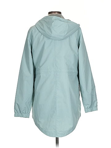 Carhartt Raincoat (view 2)