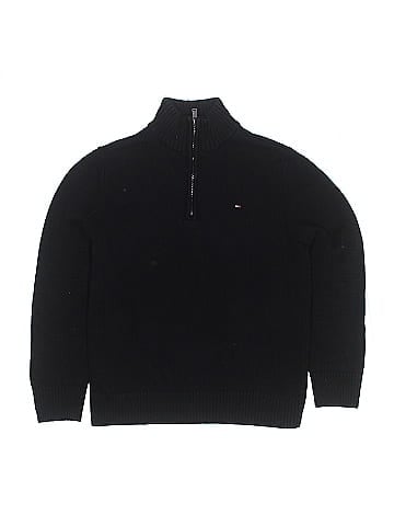 Tommy Hilfiger Turtleneck Sweater (view 1)