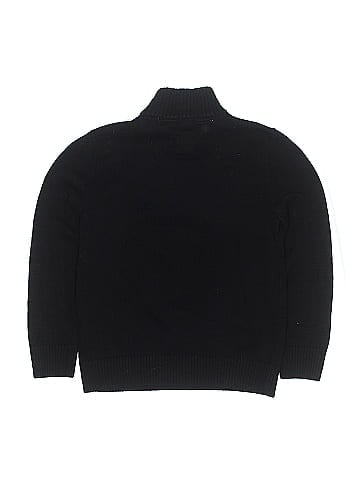 Tommy Hilfiger Turtleneck Sweater (view 2)