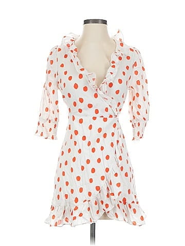 RIXO for Target Cocktail Dress (view 1)
