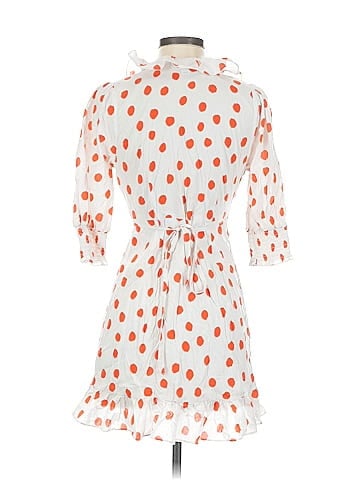 RIXO for Target Cocktail Dress (view 2)