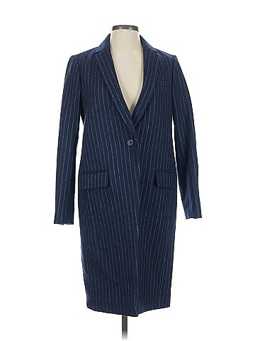 J.Crew Wool Coat (view 1)