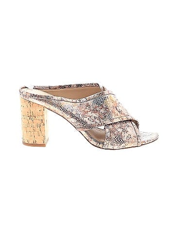 Etienne Aigner Mule/Clog (view 1)