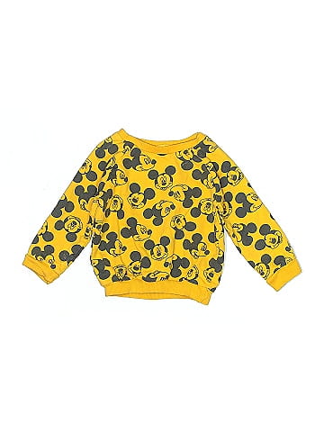 Disney Baby Sweatshirt (view 1)