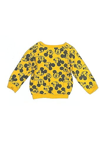 Disney Baby Sweatshirt (view 2)