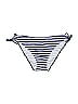 Unbranded Stripes Blue Swimsuit Bottoms Size 3X - photo 1