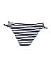 Unbranded Stripes Blue Swimsuit Bottoms Size 3X - photo 2