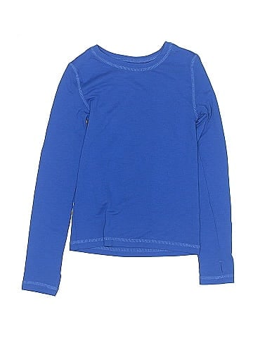 Eddie Bauer Long Sleeve Top (view 1)