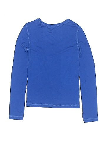Eddie Bauer Long Sleeve Top (view 2)
