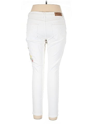 Suzanne Betro Jeans (view 2)