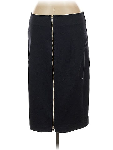 Carmen Carmen Marc Valvo Casual Skirt (view 2)