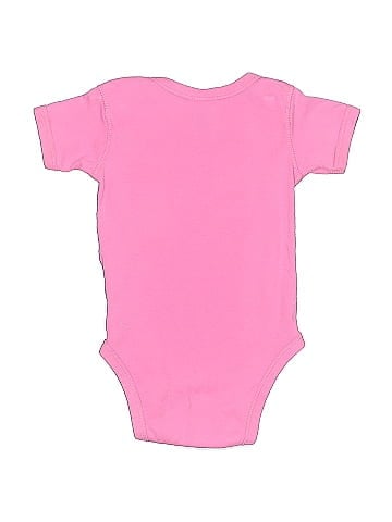Rabbit Skins Short Sleeve Onesie (view 2)
