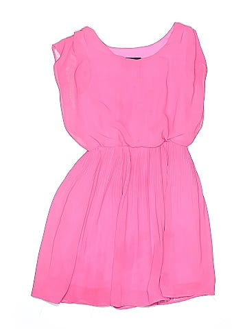 By & By Dress (view 1)