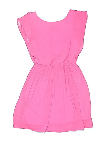 By & By Dress (view 2)