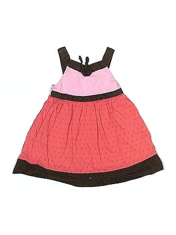 Genuine Kids from Oshkosh Dress (view 1)
