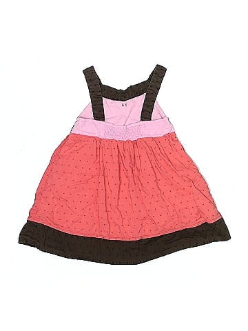 Genuine Kids from Oshkosh Dress (view 2)
