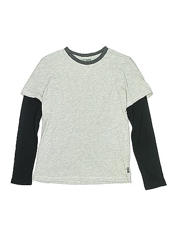 Eddie Bauer Long Sleeve Top (view 1)