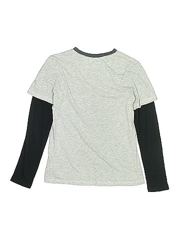 Eddie Bauer Long Sleeve Top (view 2)