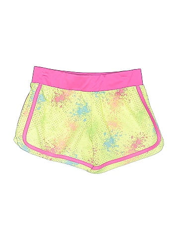 SO Athletic Shorts (view 2)