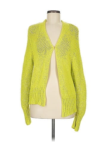 Mustard Seed Cardigan (view 1)