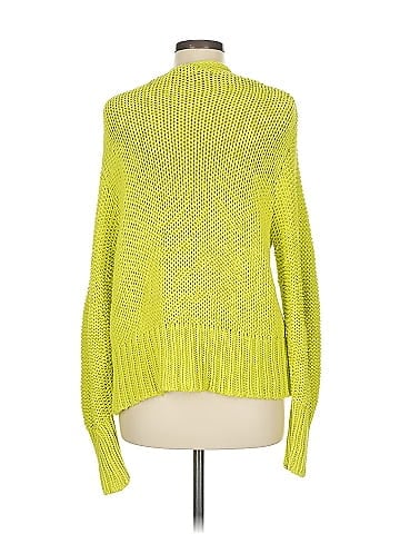 Mustard Seed Cardigan (view 2)