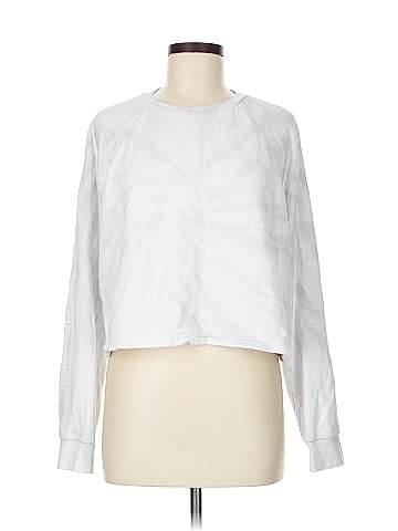 MWL by Madewell Long Sleeve T-Shirt (view 1)