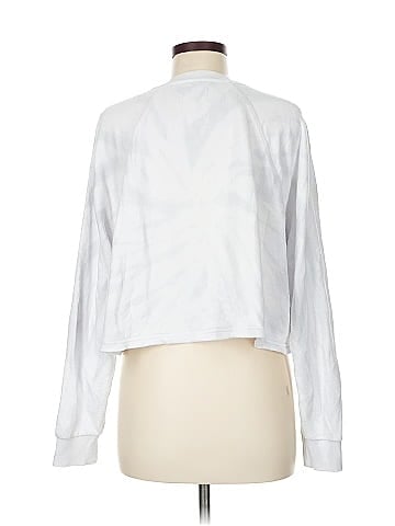 MWL by Madewell Long Sleeve T-Shirt (view 2)