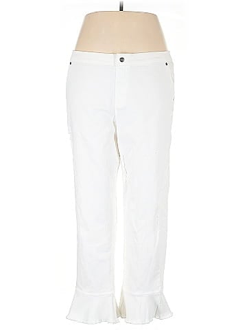 Hue Casual Pants (view 1)