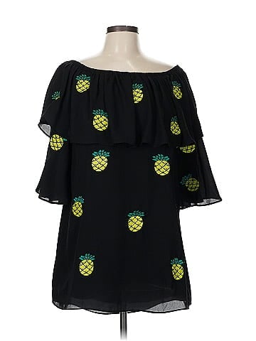 VAVA by Joy Han Casual Dress (view 1)