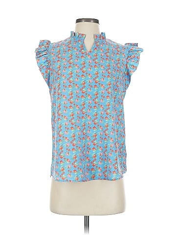 Les Amis Sleeveless T-Shirt (view 1)