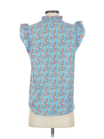 Les Amis Sleeveless T-Shirt (view 2)