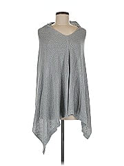 Quince Poncho