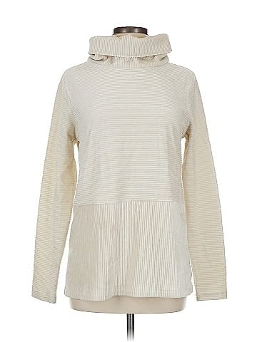 Carve Designs Turtleneck Sweater (view 1)