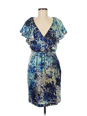 Julie Dillon Cocktail Dress (view 1)