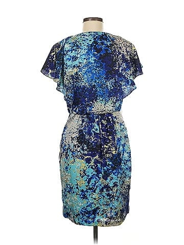 Julie Dillon Cocktail Dress (view 2)