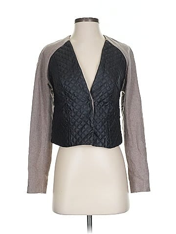 Sparkle & Fade Wool Blazer (view 1)