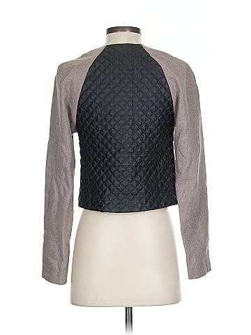 Sparkle & Fade Wool Blazer (view 2)