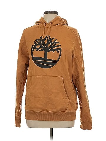 Timberland Pullover Hoodie (view 1)