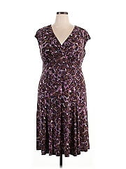 Jones Studio Casual Dress