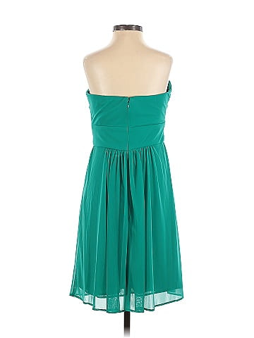 Blondie Cocktail Dress (view 2)